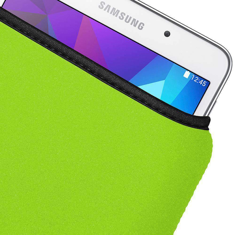 Amzer® Neoprene Sleeve Reversible Carry Case Cover Fits For iPad and