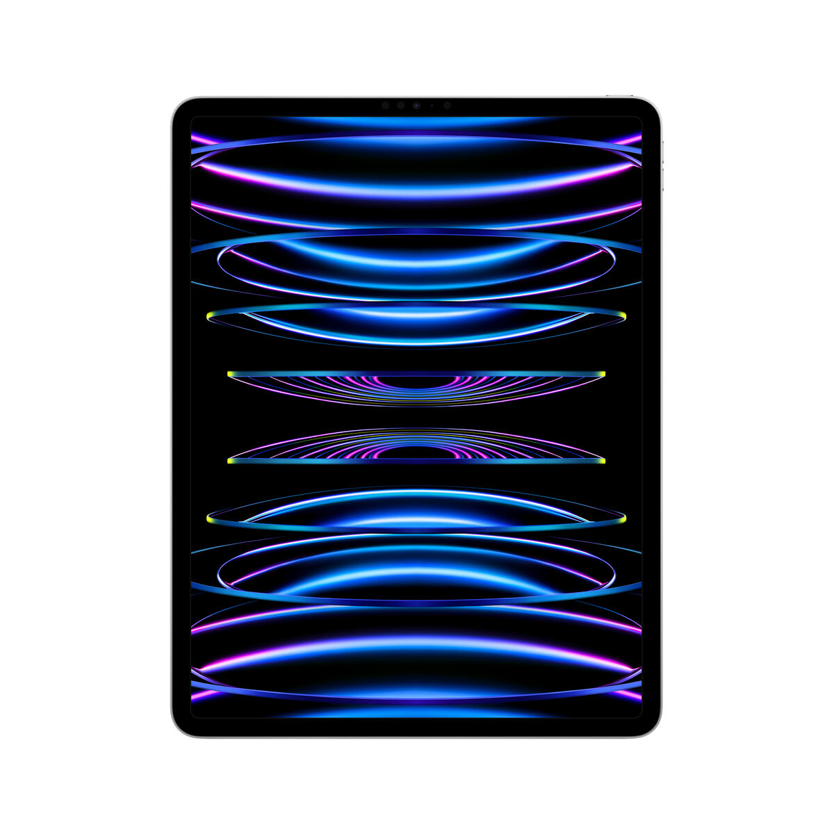 Tablet Apple iPad Pro Silver 12,9"