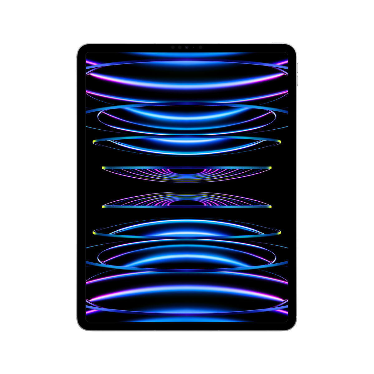 Tablet Apple iPad Pro Silver nano SIM 12,9"