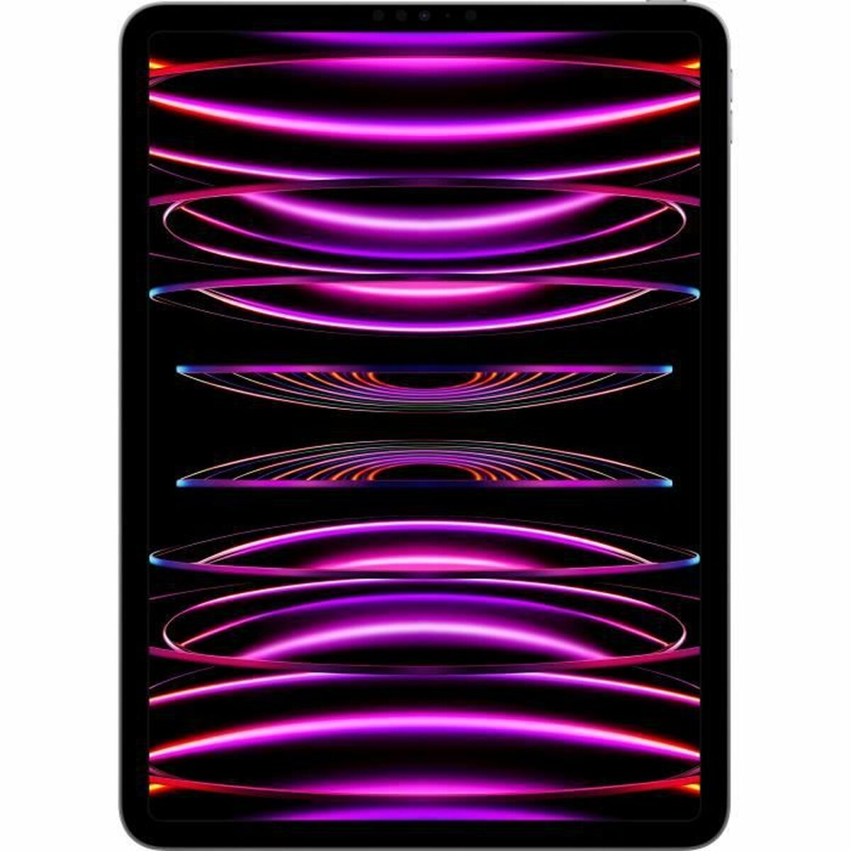 Tablet Apple iPad Pro 2022 12,9" 16 GB 2 TB