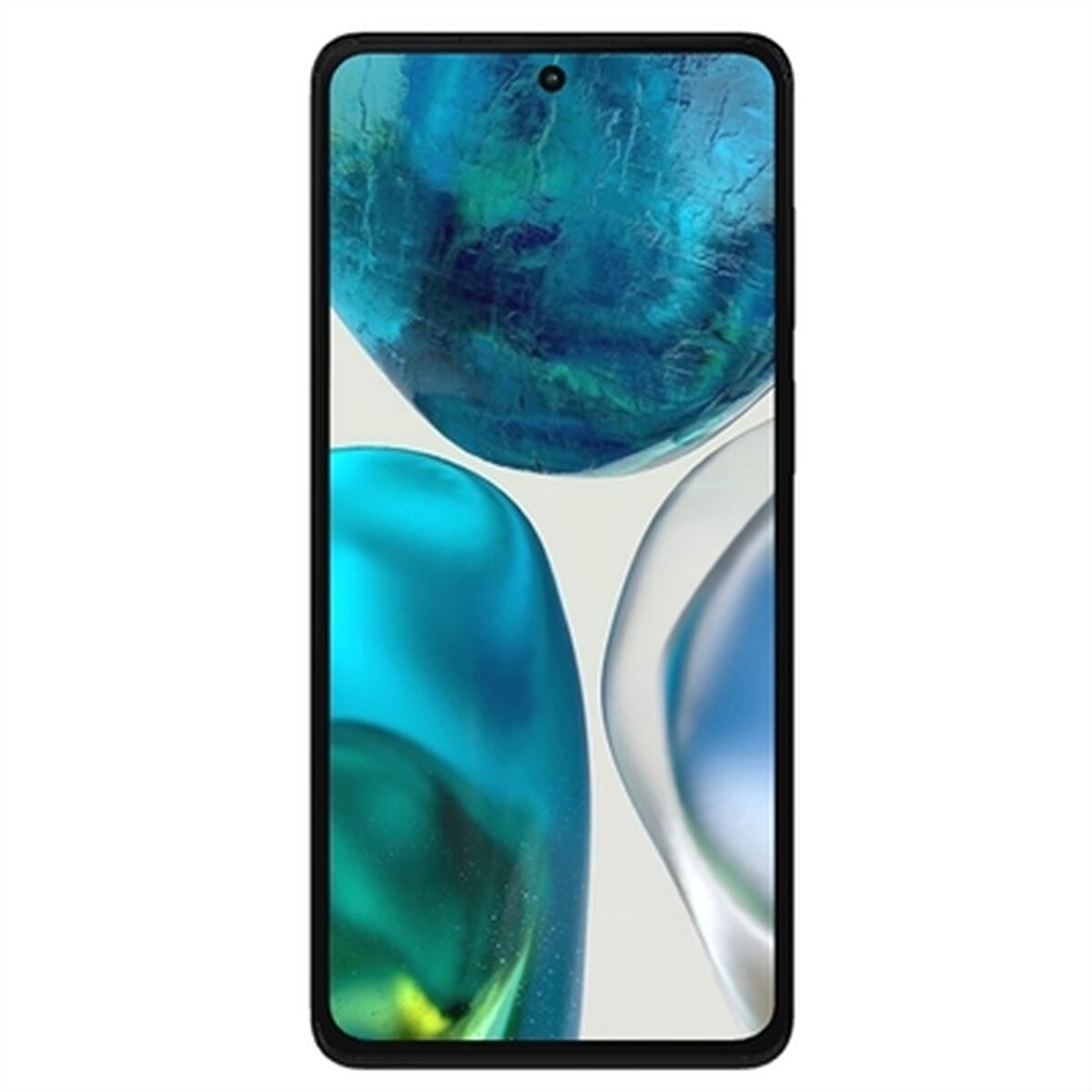 Smartphone Motorola G52 Snapdragon 128 GB RAM Black 6,6" 6 GB RAM