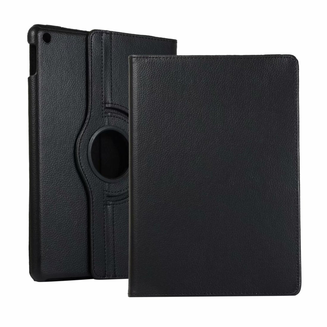 AMZER 360° Rotate Flip Case With Holder for Apple iPad 10.2/ iPad 8th
