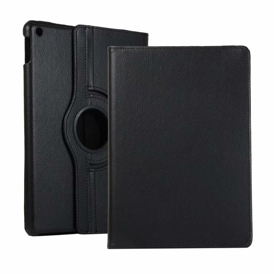 AMZER 360° Rotate Flip Case With Holder for Apple iPad 10.2/ iPad 8th
