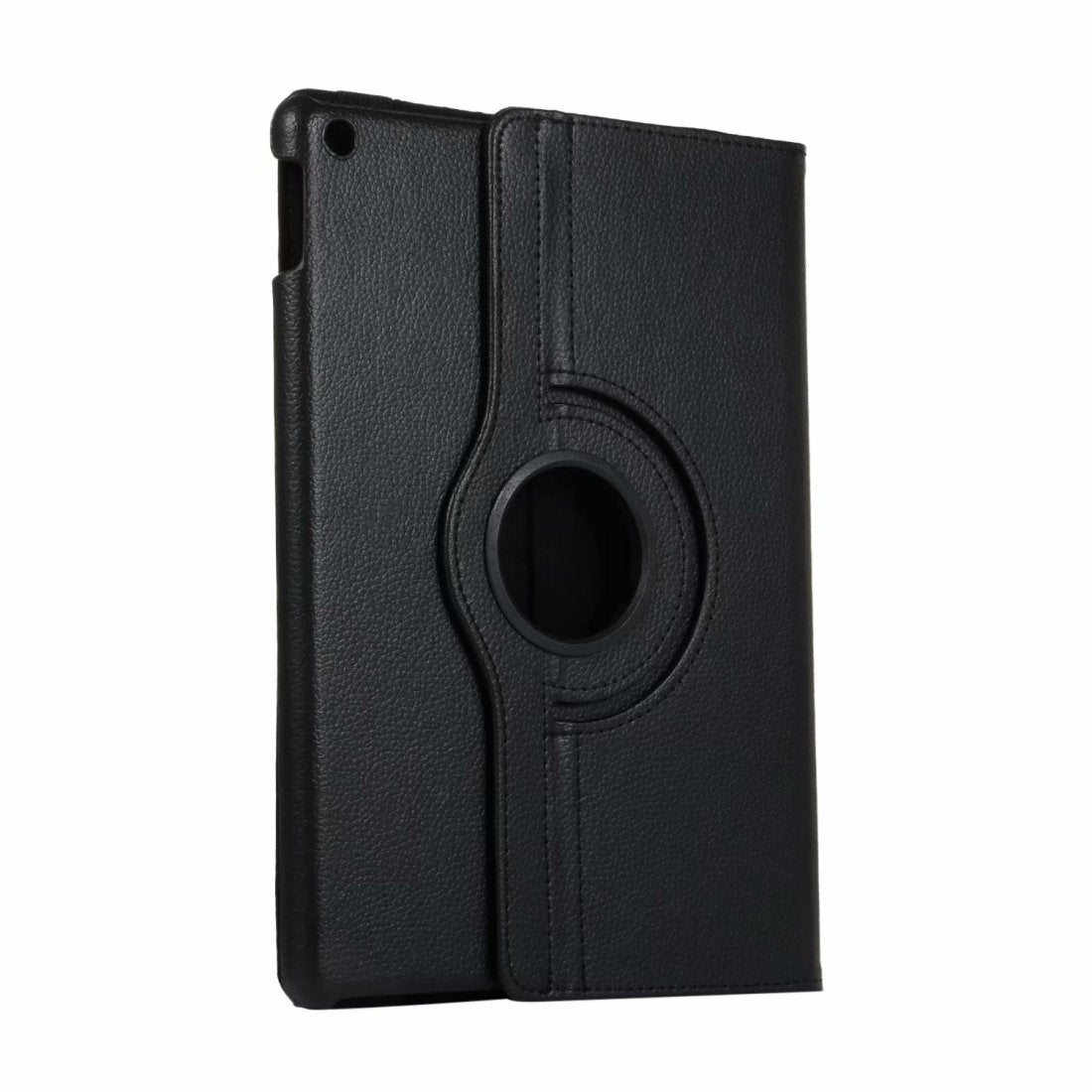AMZER 360° Rotate Flip Case With Holder for Apple iPad 10.2/ iPad 8th