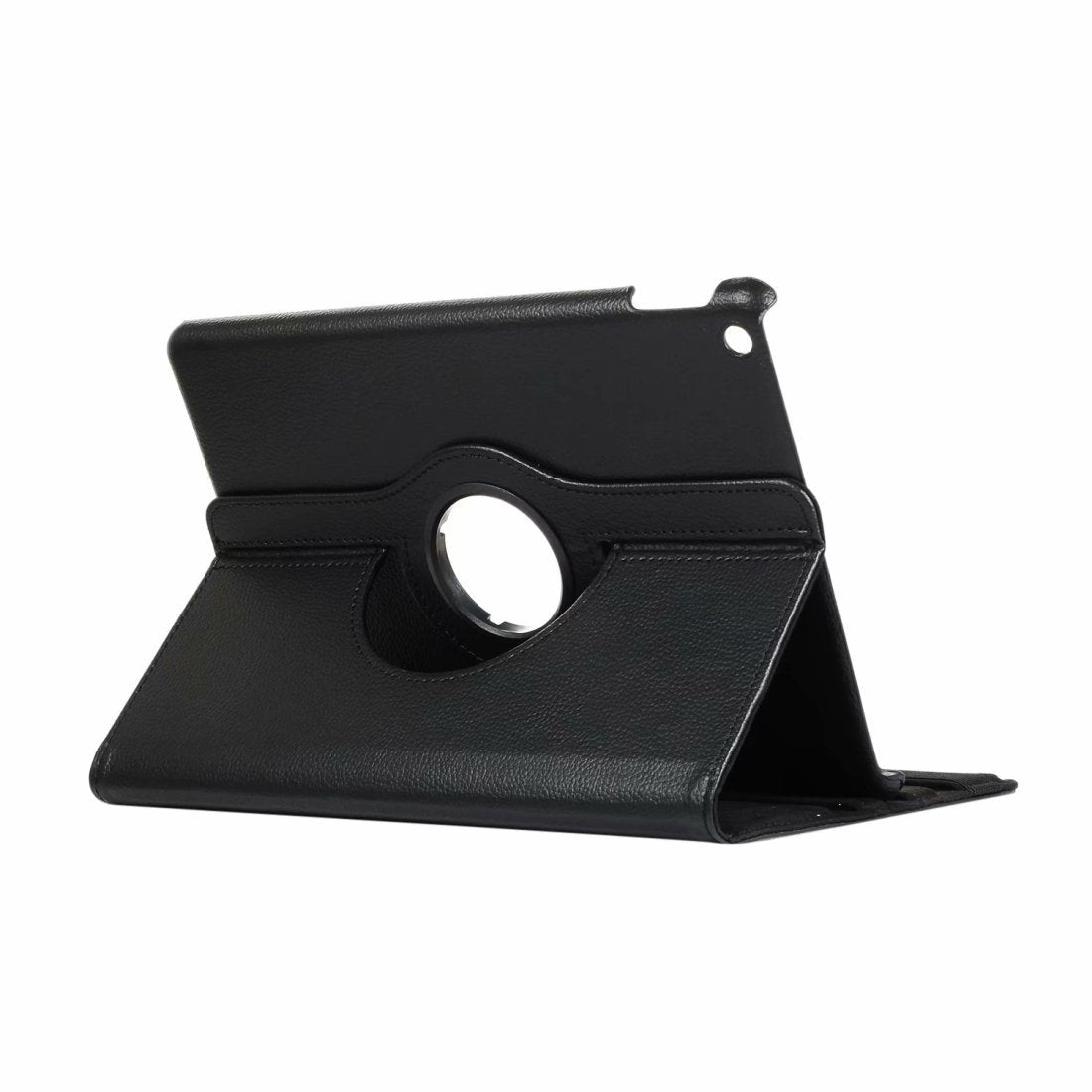 AMZER 360° Rotate Flip Case With Holder for Apple iPad 10.2/ iPad 8th