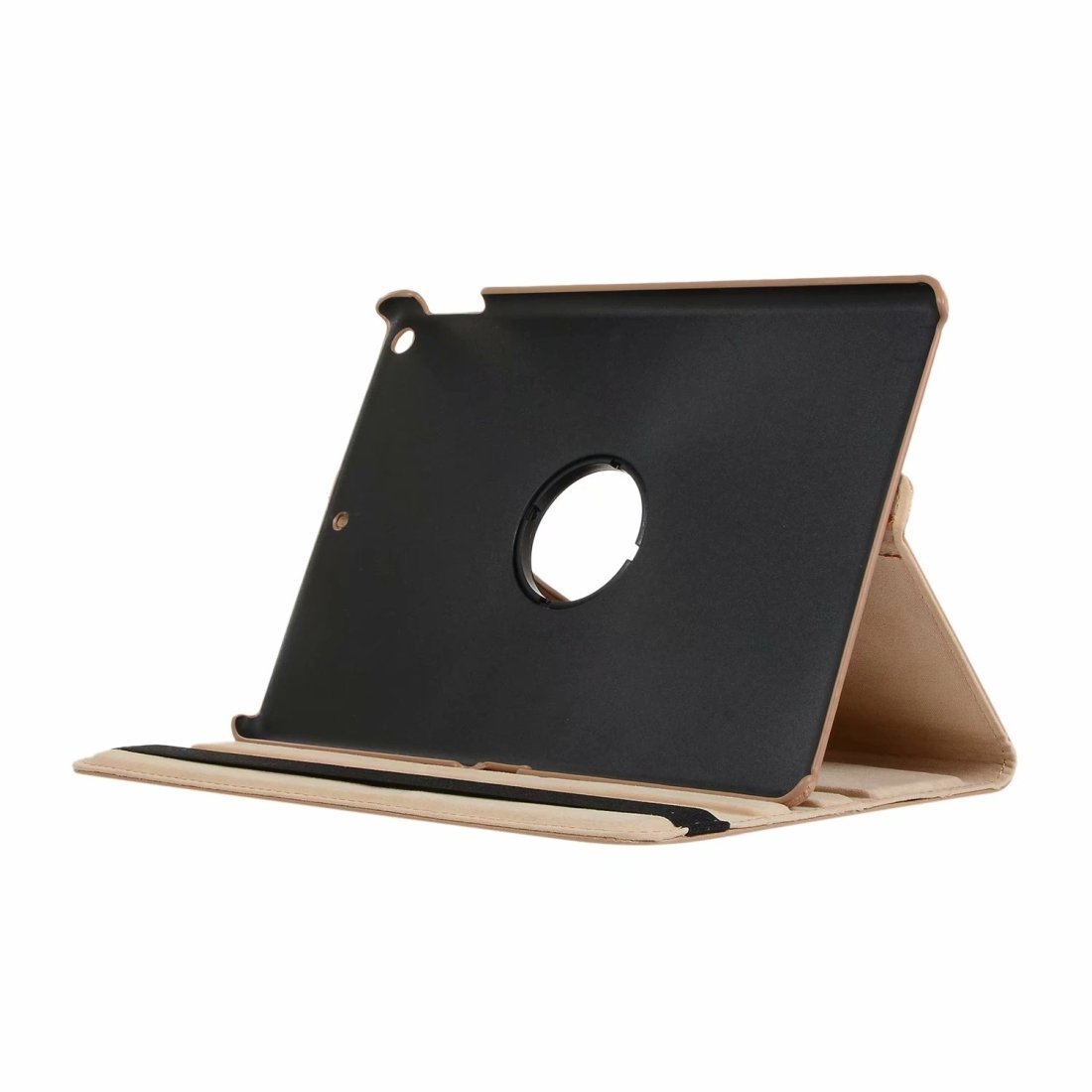 AMZER 360° Rotate Flip Case With Holder for Apple iPad 10.2/ iPad 8th