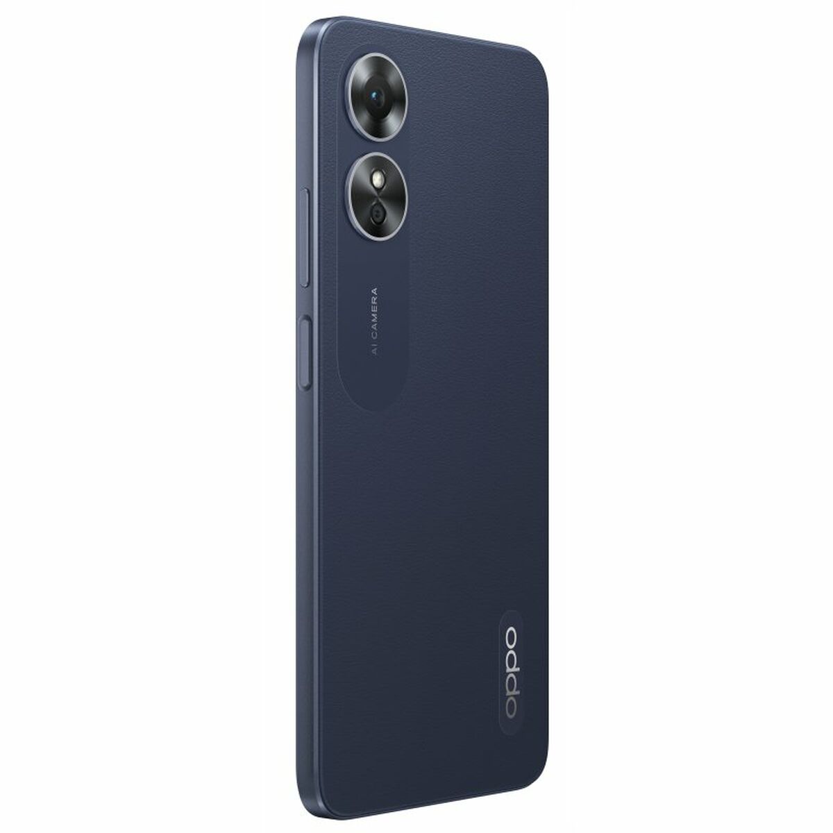 Smartphone Oppo A17 6,5" 4 GB RAM 64 GB 6,56" Black 64 GB 4 GB RAM