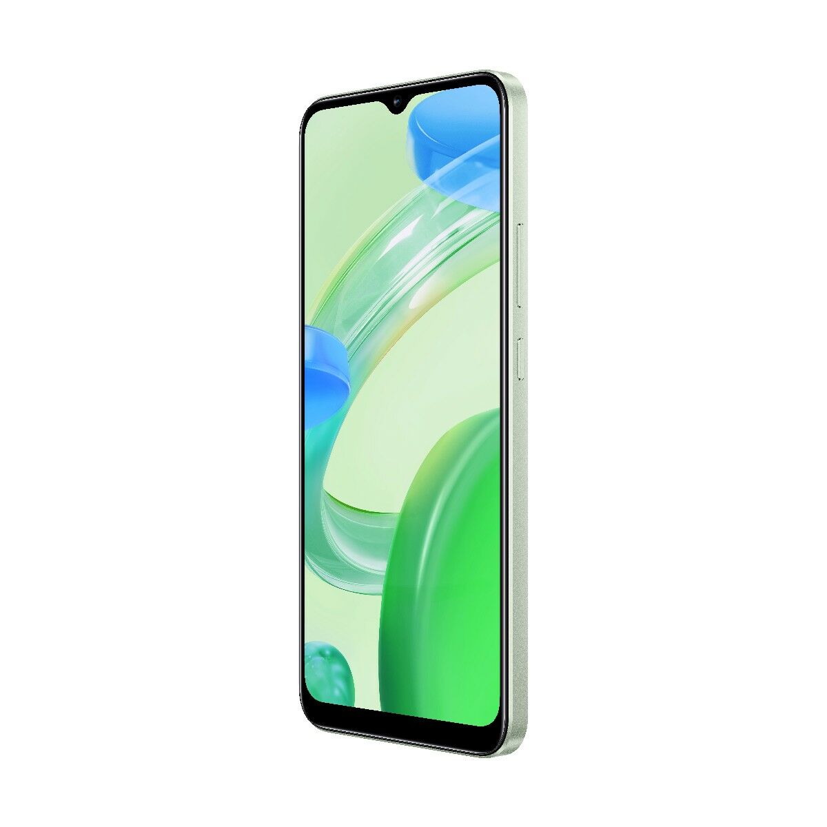 Smartphone Realme C30 Green 3 GB RAM Unisoc 6,5" 32 GB