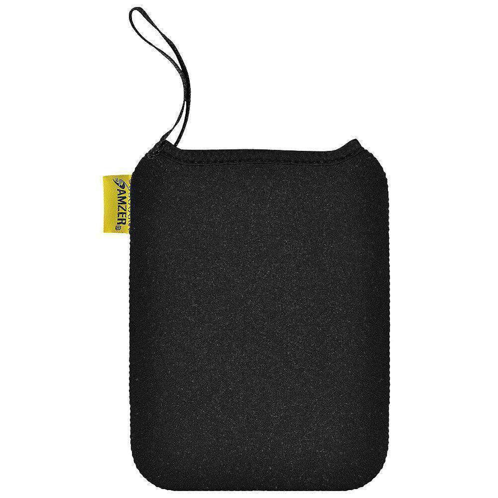 Amzer® Neoprene Sleeve Reversible Carry Case Cover Fits For iPad and
