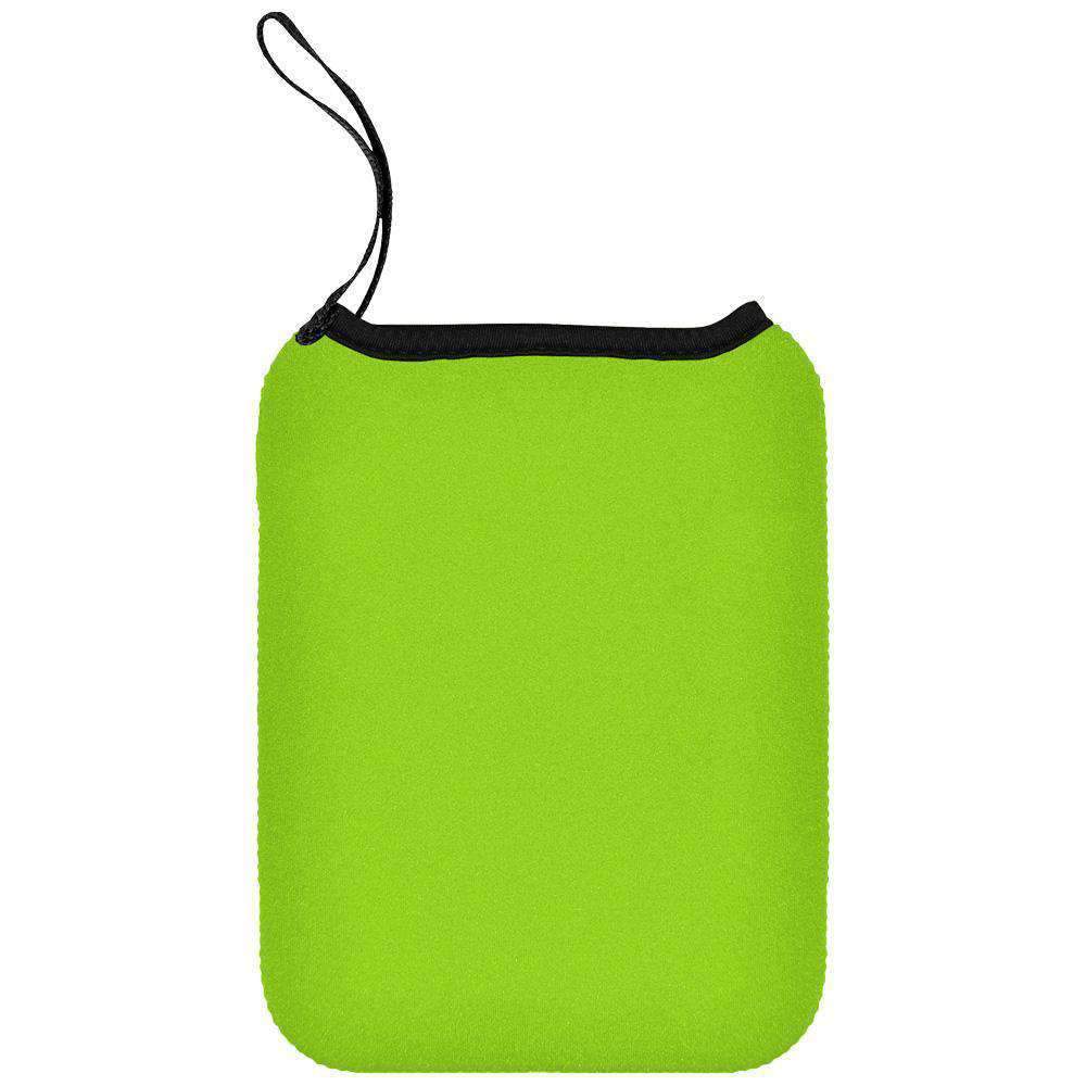 Amzer® Neoprene Sleeve Reversible Carry Case Cover Fits For iPad and