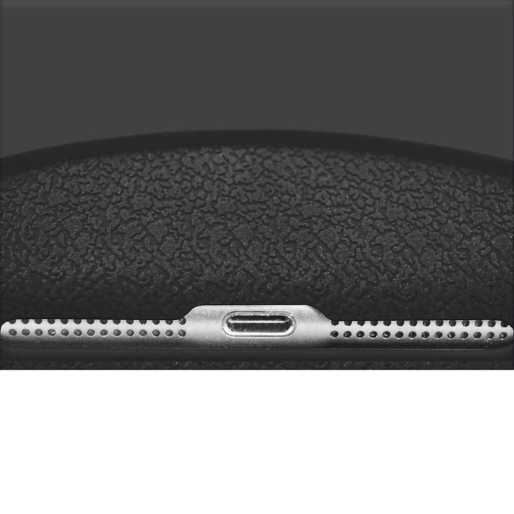 AMZER Shockproof Rugged Silicone Skin Jelly Case for Apple iPad mini