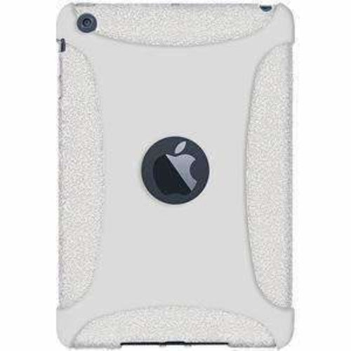 AMZER Shockproof Rugged Silicone Skin Jelly Case for Apple iPad mini