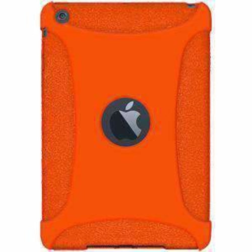 AMZER Shockproof Rugged Silicone Skin Jelly Case for Apple iPad mini