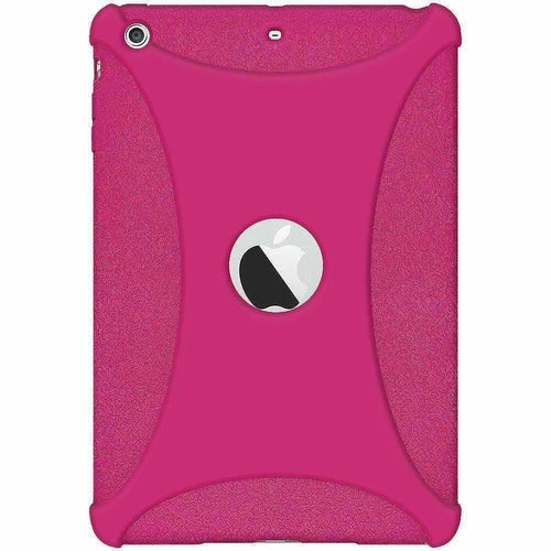 AMZER Shockproof Rugged Silicone Skin Jelly Case for Apple iPad mini