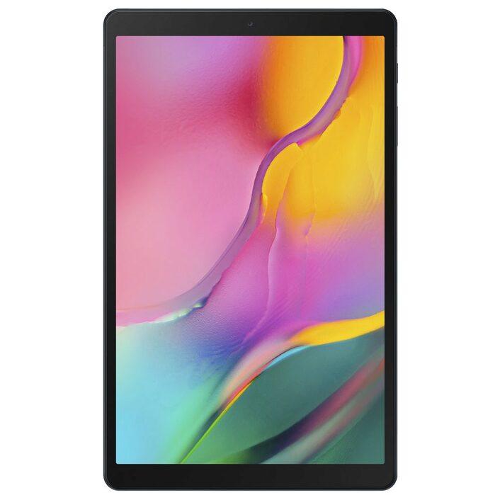 Samsung Galaxy Tab A 10.1 32GB Wi-Fi + 4G -Samsung Tablet with 10.1'