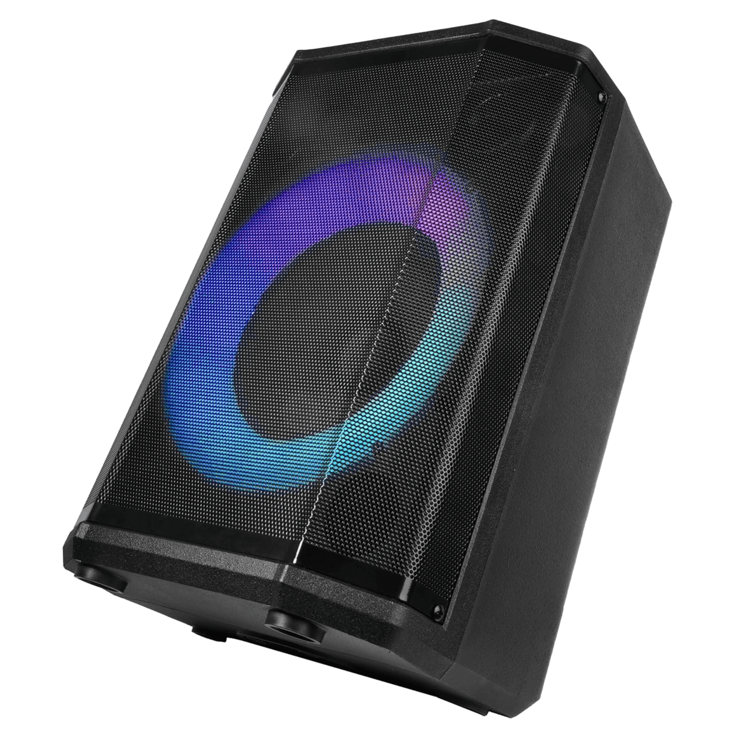 Supersonic 8" Bluetooth Speaker