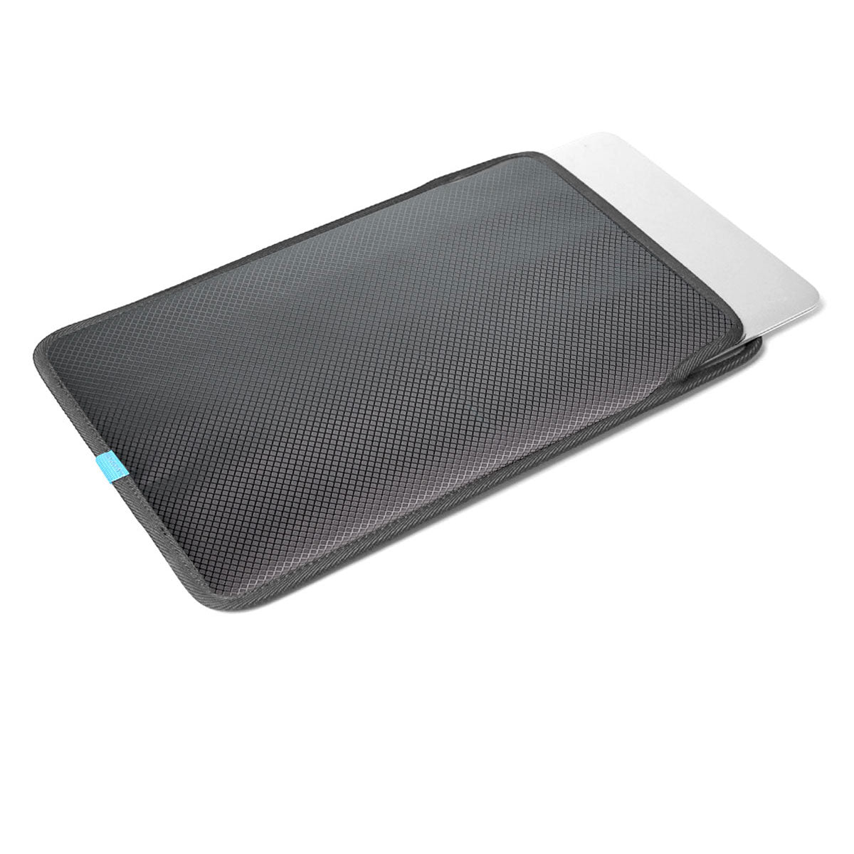 MacCase Eco-Friendly Vertical MacBook Sleeve