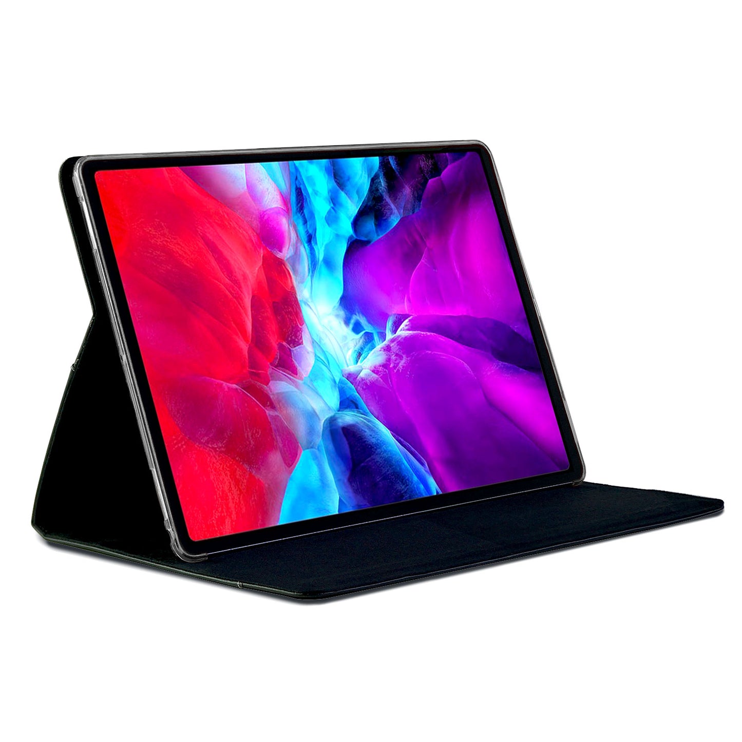 MacCase Premium Leather 2022 iPad Pro 11 Gen 4 Case