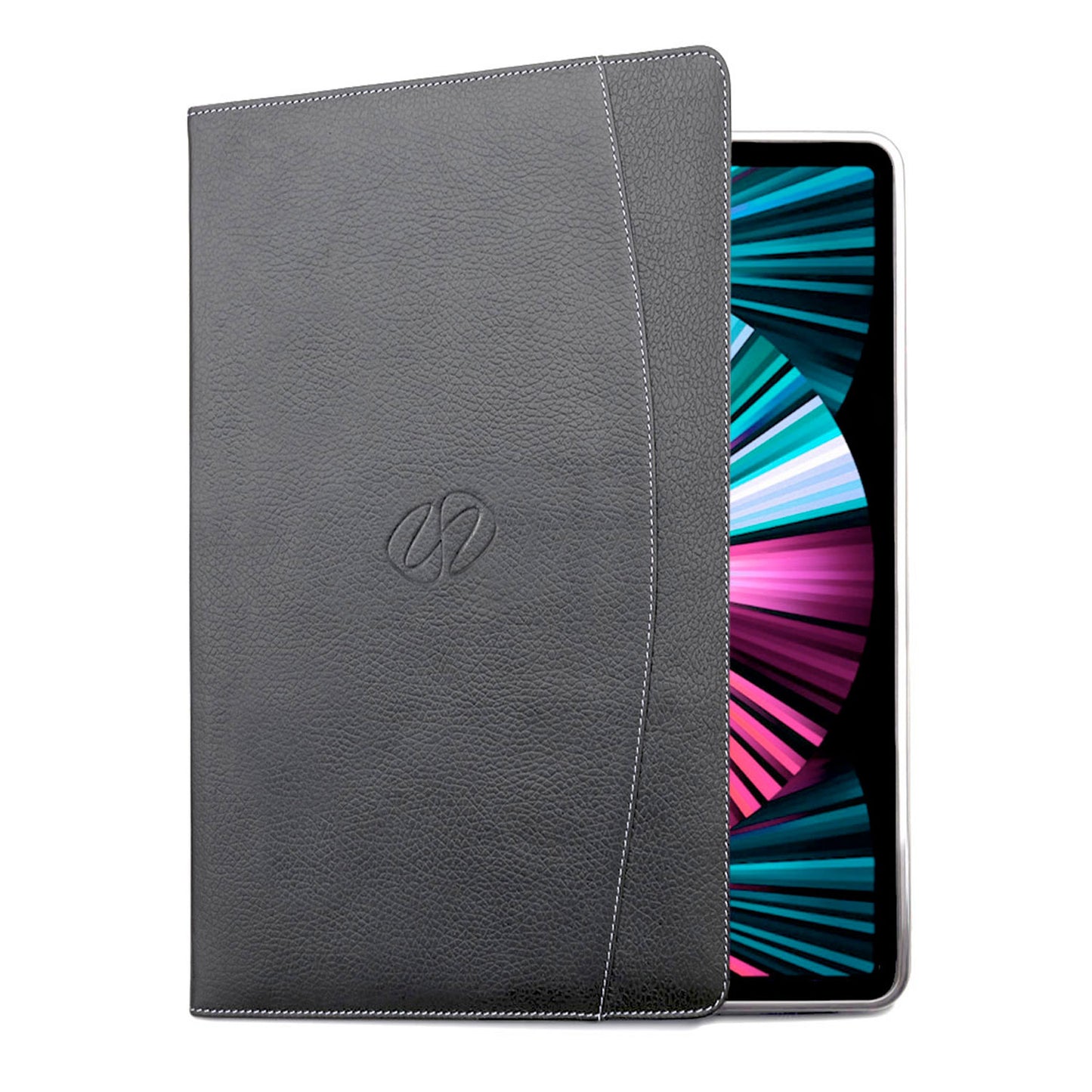 MacCase Premium Leather 2022 iPad Pro 11 Gen 4 Case