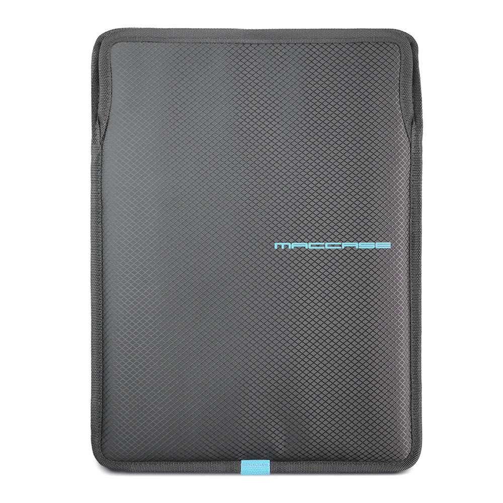 MacCase Eco-Friendly Vertical MacBook Sleeve