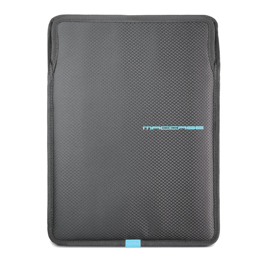 MacCase Eco-Friendly Vertical MacBook Sleeve