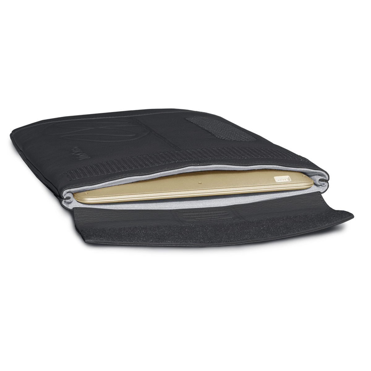 MacCase Premium Leather 15" MacBook Sleeve