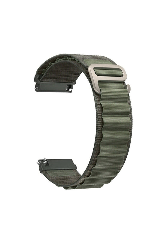 Xiaomi Imilab W12 Lanyard Alpine Nylon Fabric 22/NYLALP