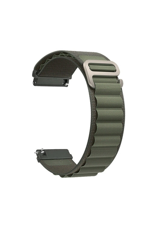 Xiaomi Imilab W12 Lanyard Alpine Nylon Fabric 22/NYLALP