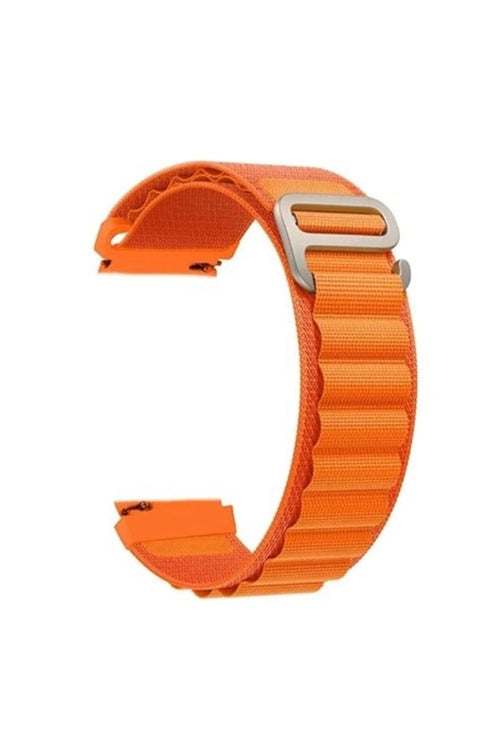 Xiaomi Imilab W12 Lanyard Alpine Nylon Fabric 22/NYLALP