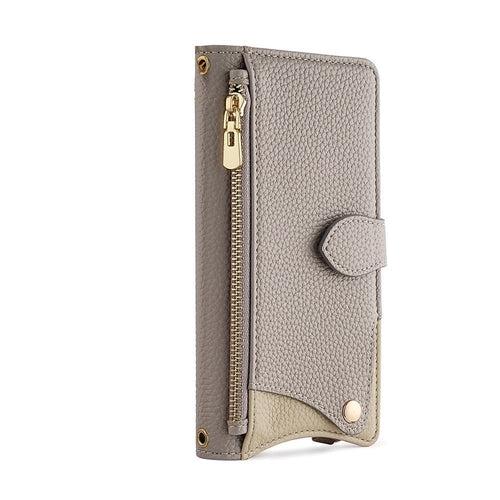 Promax Makeup Mirror Crossbody Phone Cases