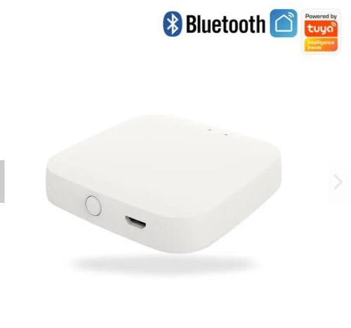 Bluetooth Smart Fingerbot Gen-2